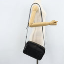 LOUIS VUITTON Epi Trocadero 27 Shoulder Bag Black M52312 LV Auth 173112-23