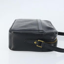 LOUIS VUITTON Epi Trocadero 27 Shoulder Bag Black M52312 LV Auth 173112-3