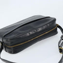 LOUIS VUITTON Epi Trocadero 27 Shoulder Bag Black M52312 LV Auth 173112-6