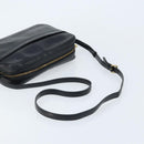LOUIS VUITTON Epi Trocadero 27 Shoulder Bag Black M52312 LV Auth 173112-7