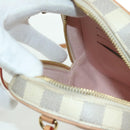 LOUIS VUITTON Damier Azur Neocapie Shoulder Bag N60360 LV Auth 173117M-22
