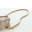 LOUIS VUITTON Damier Azur Neocapie Shoulder Bag N60360 LV Auth 173117M-14