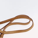 LOUIS VUITTON Monogram Montsouris PM Backpack M51137 LV Auth 173124-15