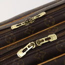 LOUIS VUITTON Monogram Reporter GM Shoulder Bag M45252 LV Auth 173126-18