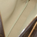 LOUIS VUITTON Monogram Reporter GM Shoulder Bag M45252 LV Auth 173126-11