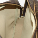 LOUIS VUITTON Monogram Reporter GM Shoulder Bag M45252 LV Auth 173126-19
