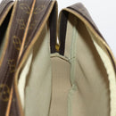 LOUIS VUITTON Monogram Reporter GM Shoulder Bag M45252 LV Auth 173126-20