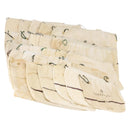 GUCCI Dust Bag Cotton 30 Sheets Set White Auth 173147-1