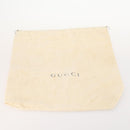GUCCI Dust Bag Cotton 30 Sheets Set White Auth 173147-22