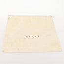 GUCCI Dust Bag Cotton 30 Sheets Set White Auth 173147-24