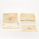 GUCCI Dust Bag Cotton 30 Sheets Set White Auth 173147-4