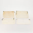 GUCCI Dust Bag Cotton 30 Sheets Set White Auth 173148-9