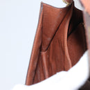 LOUIS VUITTON Monogram Raspail Umhängetasche M51372 LV Auth 173172-21