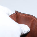 LOUIS VUITTON Monogram Raspail Shoulder Bag M51372 LV Auth 173172-25