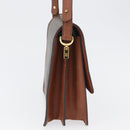 LOUIS VUITTON Monogram Raspail Shoulder Bag M51372 LV Auth 173172-5