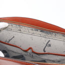LOUIS VUITTON Epi Riviera Hand Bag Brown M48183 LV Auth 173175-11