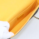 LOUIS VUITTON Monogram Vivienne Pochette Felice Bag M81762 LV Auth 173194SAM-17