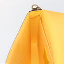 LOUIS VUITTON Monogram Vivienne Pochette Felice Bag M81762 LV Auth 173194SAM-19