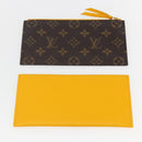 LOUIS VUITTON Monogram Vivienne Pochette Felice Bag M81762 LV Auth 173194SAM-22