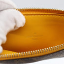 LOUIS VUITTON Monogram Vivienne Pochette Felice Bag M81762 LV Auth 173194SAM-23