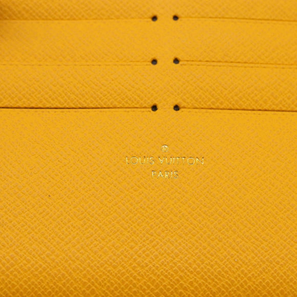 LOUIS VUITTON Monogram Vivienne Pochette Felice Bag M81762 LV Auth 173194SAM