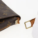 LOUIS VUITTON Monogram Musette Shoulder Bag M51256 LV Auth 173196-9
