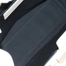 BVLGARI Bag Canvas 2way MARY KATRANTZOU Collaboration White Gold Auth 173206M-10
