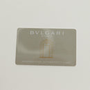 BVLGARI Bag Canvas 2way MARY KATRANTZOU Collaboration White Gold Auth 173206M-11