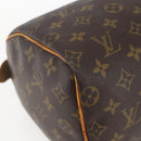 LOUIS VUITTON Monogram Speedy 25 Hand Bag M41528 LV Auth 173222-11
