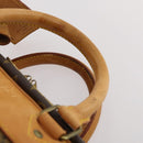 LOUIS VUITTON Monogram Alize 1 Posh Boston Bag M41393 LV Auth 173232-14