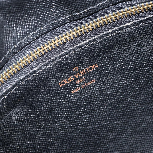 LOUIS VUITTON Epi Trocadero 23 Shoulder Bag Blue M52305 LV Auth 173247