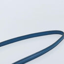 LOUIS VUITTON Epi Trocadero 23 Shoulder Bag Blue M52305 LV Auth 173247-8
