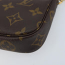 LOUIS VUITTON Vivienne Mini Pochette Accessoires Etui M69976 LV Auth 173256SAM-15