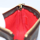 LOUIS VUITTON Vivienne Mini Pochette Accessoires Etui M69976 LV Auth 173256SAM-20
