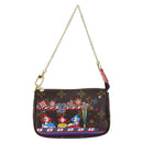 LOUIS VUITTON Vivienne Mini Pochette Accessoires Etui M69976 LV Auth 173256SAM-13