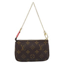 LOUIS VUITTON Vivienne Mini Pochette Accessoires Etui M69976 LV Auth 173256SAM-2