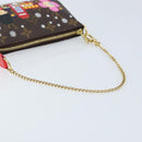 LOUIS VUITTON Monogram Vivienne Mini Pochette Accessoires M80863 LV Auth 173263SAM-7