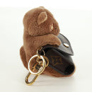 LOUIS VUITTON Monogram LV Cute Charm M01561 LV Auth 173269M-3