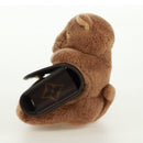 LOUIS VUITTON Monogram LV Cute Charm M01561 LV Auth 173269M-4