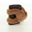 LOUIS VUITTON Monogram LV Cute Charm M01561 LV Auth 173269M-6