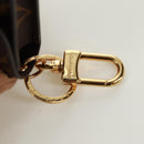 LOUIS VUITTON Monogram LV Cute Charm M01561 LV Auth 173269M-7