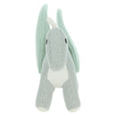 HERMES Dragon Epope Knuffel Katoen Groen Auth 173277M-13
