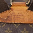 LOUIS VUITTON Monogram Montsouris GM Backpack M51135 LV Auth 173306-19