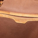 LOUIS VUITTON Monogram Montsouris GM Backpack M51135 LV Auth 173306-21