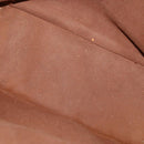 LOUIS VUITTON Monogram Montsouris GM Backpack M51135 LV Auth 173306-11