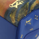 LOUIS VUITTON Masters Collection GAUGUIN Keepall Bandouliere 50 LV Auth 173307SM-18
