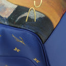 LOUIS VUITTON Masters Collection GAUGUIN Keepall Bandouliere 50 LV Auth 173307SM-19