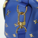 LOUIS VUITTON Masters Collection GAUGUIN Keepall Bandouliere 50 LV Auth 173307SM-23