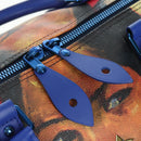 LOUIS VUITTON Masters Collection GAUGUIN Keepall Bandouliere 50 LV Auth 173307SM-24