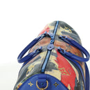 LOUIS VUITTON Masters Collection GAUGUIN Keepall Bandouliere 50 LV Auth 173307SM-6